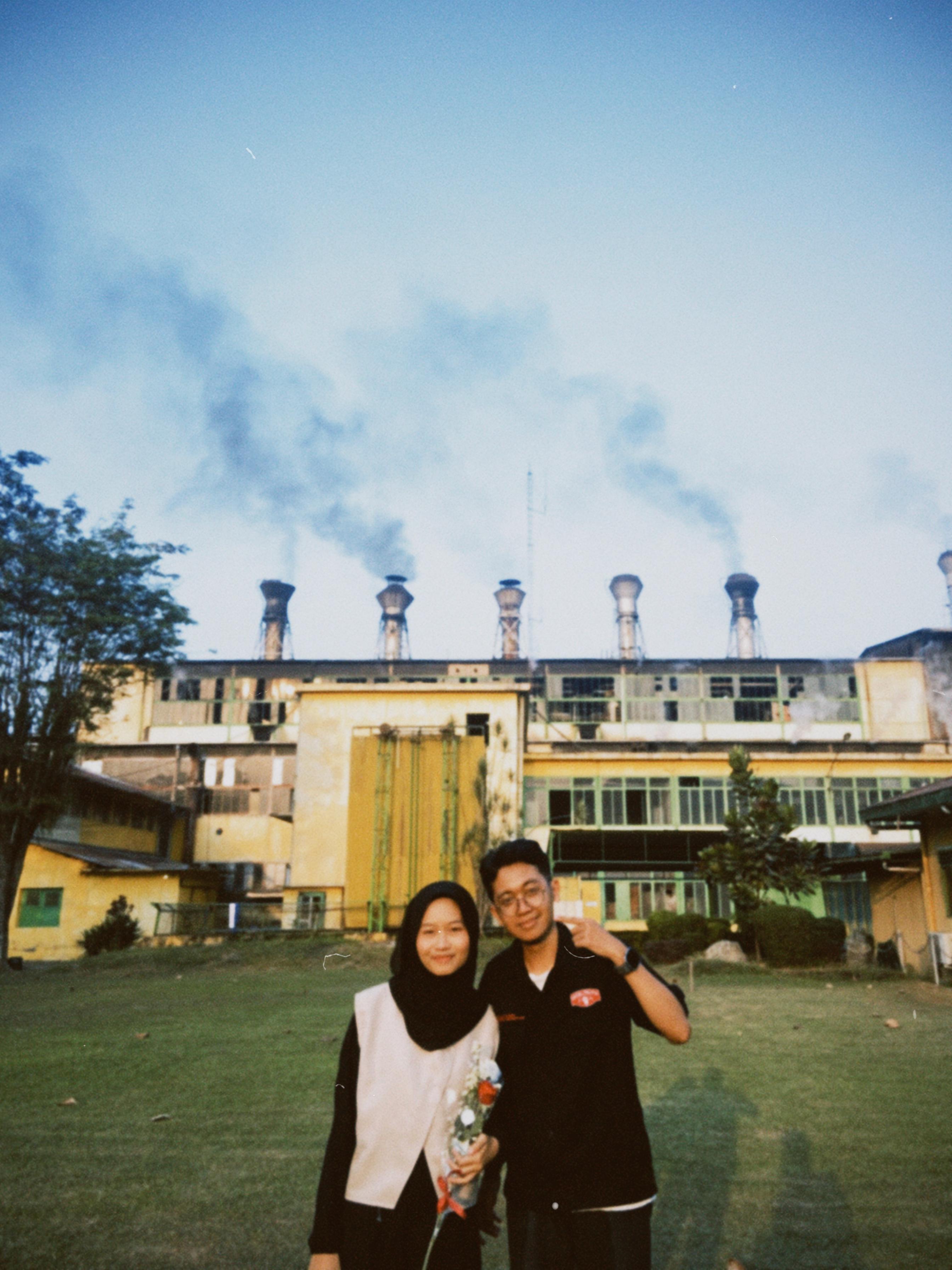 foto berdua
